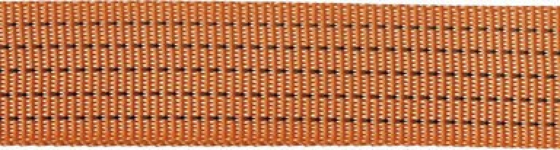 Cinta amar. c/ roq. gch "J" MacFer TE7303 2t 35mm 6m refª 132.0078 MACFER