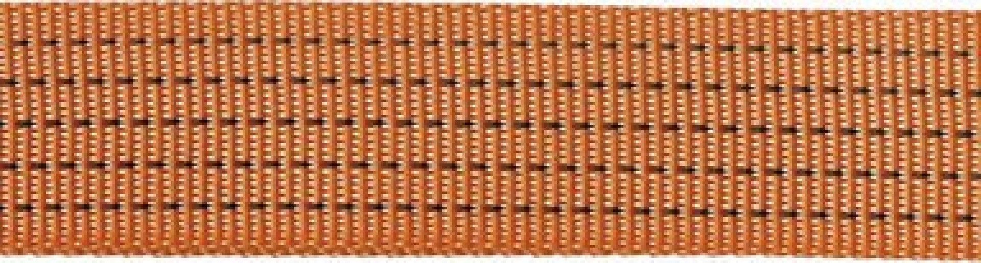 Cinta amar. c/ roq. gch "U" MacFer TE7101 5t 50mm 12m refª 132.0089 MACFER