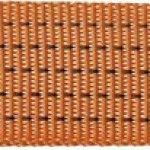 Cinta amar. c/ roq. gch "U" MacFer TE7101 5t 50mm 12m ref 132.0089 MACFER