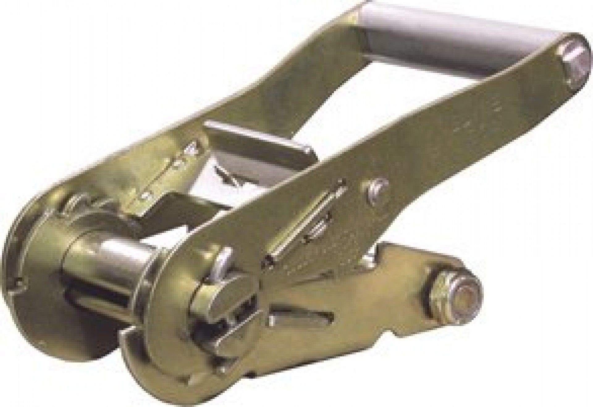 Roquete p/ cinta amar. MacFer R505T 5t 50mm refª 132.0051 MACFER