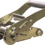 Roquete p/ cinta amar. MacFer R505T 5t 50mm refª 132.0051 MACFER Roquete p/ cinta amar. MacFer R505T 5t 50mm refª 132.0051 MACFER