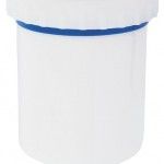 G-2000N Copo gravidade fmea 600ml plstico ref 131.0612 MACFER