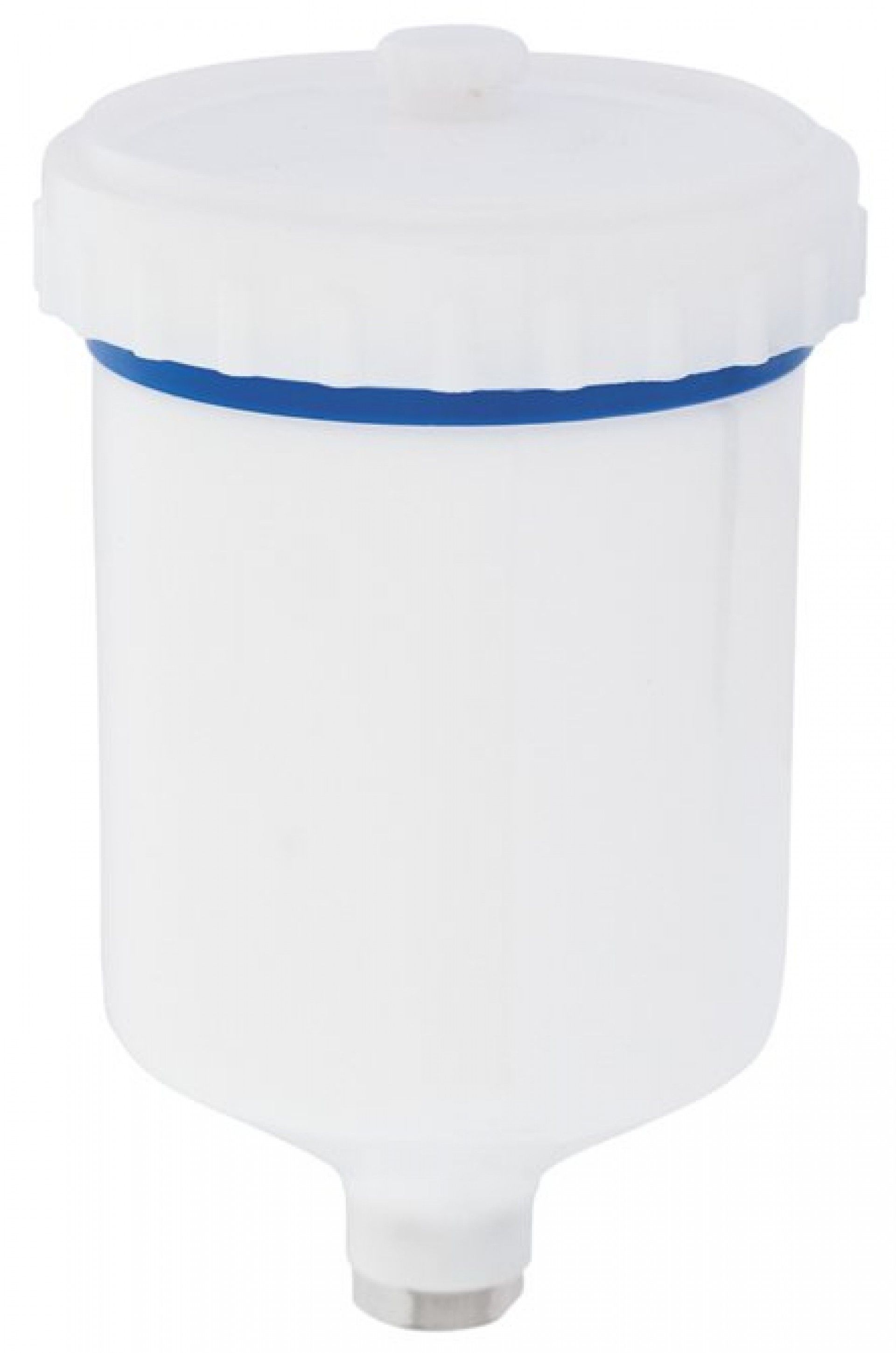 G-2000N Copo gravidade fêmea 600ml plástico refª 131.0612 MACFER