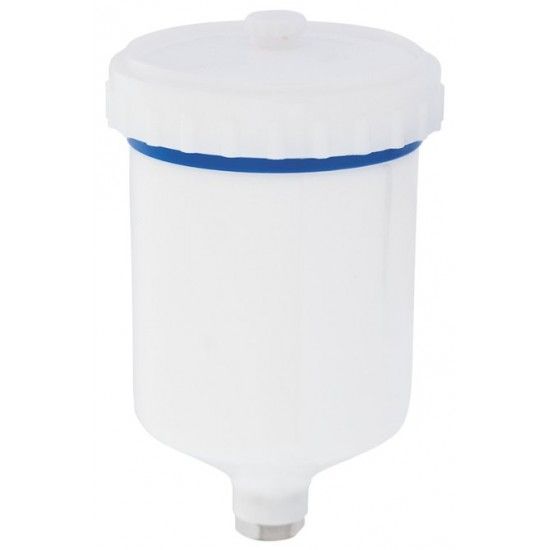 G-2000N Copo gravidade fmea 600ml plstico ref 131.0612 MACFER