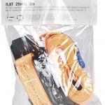 Cinta amar. c/ roq. gch "S" MacFer RTDS 0,5t 25mm 3m refª 132.0004 MACFER Cinta amar. c/ roq. gch "S" MacFer RTDS 0,5t 25mm 3m refª 132.0004 MACFER