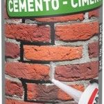 Repair Express Cimento Soudal 300ml 130809