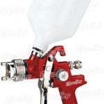 Pistola pint. gravidade MacFer H-827 2,5mm refª 130.0015 MACFER Pistola pint. gravidade MacFer H-827 2,5mm refª 130.0015 MACFER