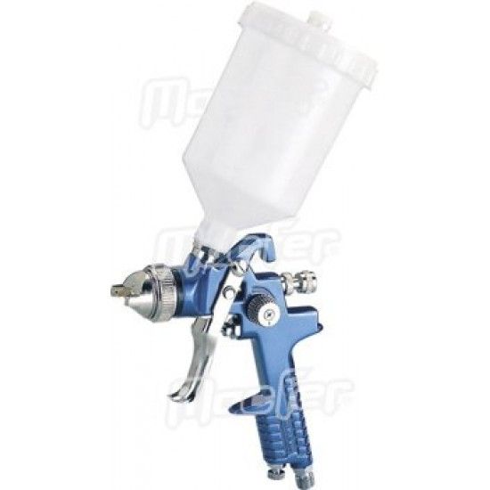 Pistola pint. gravidade MacFer H-827 2,0mm refª 130.0009 MACFER Pistola pint. gravidade MacFer H-827 2,0mm refª 130.0009 MACFER