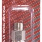 Bucha rpida universal  Macho ref 129.0077