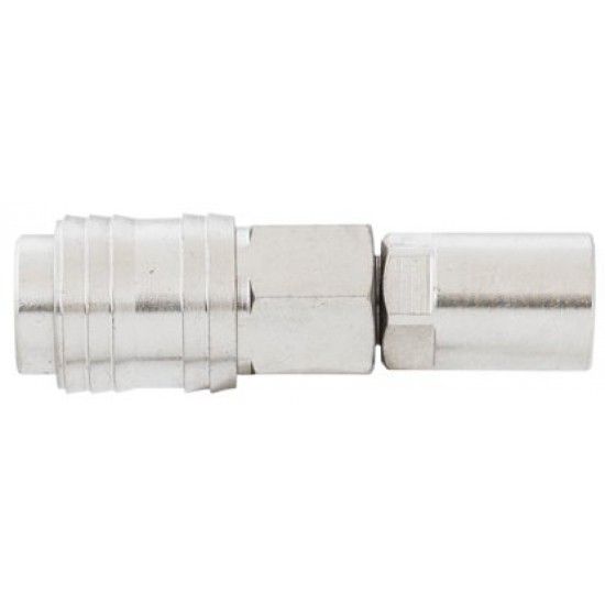 Tom. ar comp. c/ bicone MacFer SE12-4SR-BL 10x17mm refª 129.0082 MACFER Tom. ar comp. c/ bicone MacFer SE12-4SR-BL 10x17mm refª 129.0082 MACFER