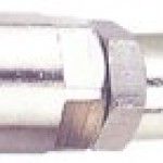 Pont. ar comp. c/ bicone MacFer SE1-3PR-BL   8x15mm refª 129.0087 MACFER Pont. ar comp. c/ bicone MacFer SE1-3PR-BL   8x15mm refª 129.0087 MACFER