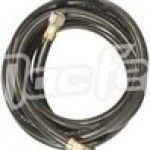 Mangueira p/ tanque pint. MacFer PT-8 4m vermelha ref� 129.0069 MACFER