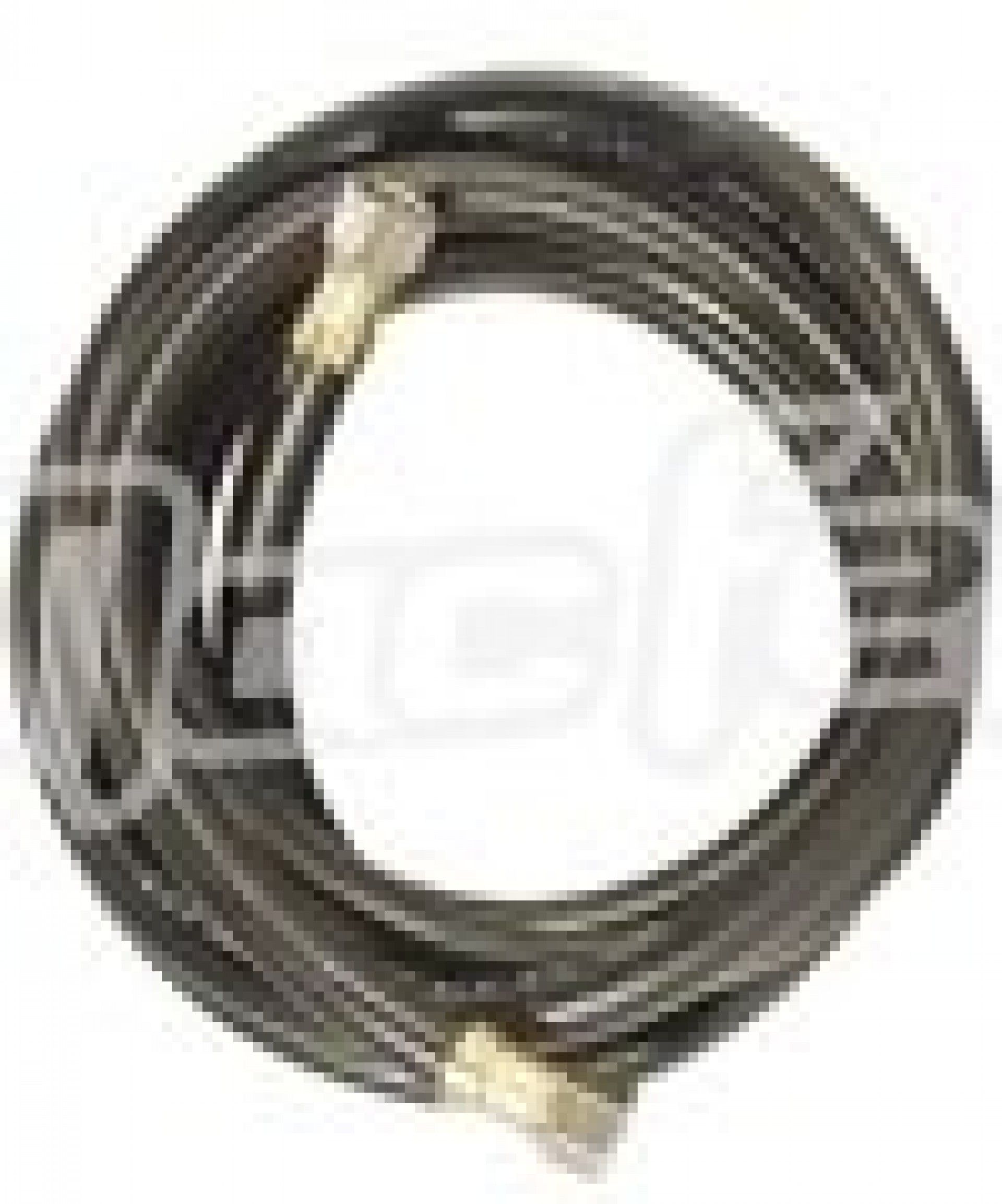 Mangueira p/ tanque pint. MacFer PT-8 4m vermelha refª 129.0069 MACFER