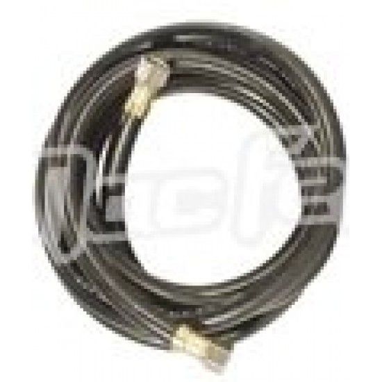 Mangueira p/ tanque pint. MacFer PT-8 4m vermelha refª 129.0069 MACFER Mangueira p/ tanque pint. MacFer PT-8 4m vermelha refª 129.0069 MACFER