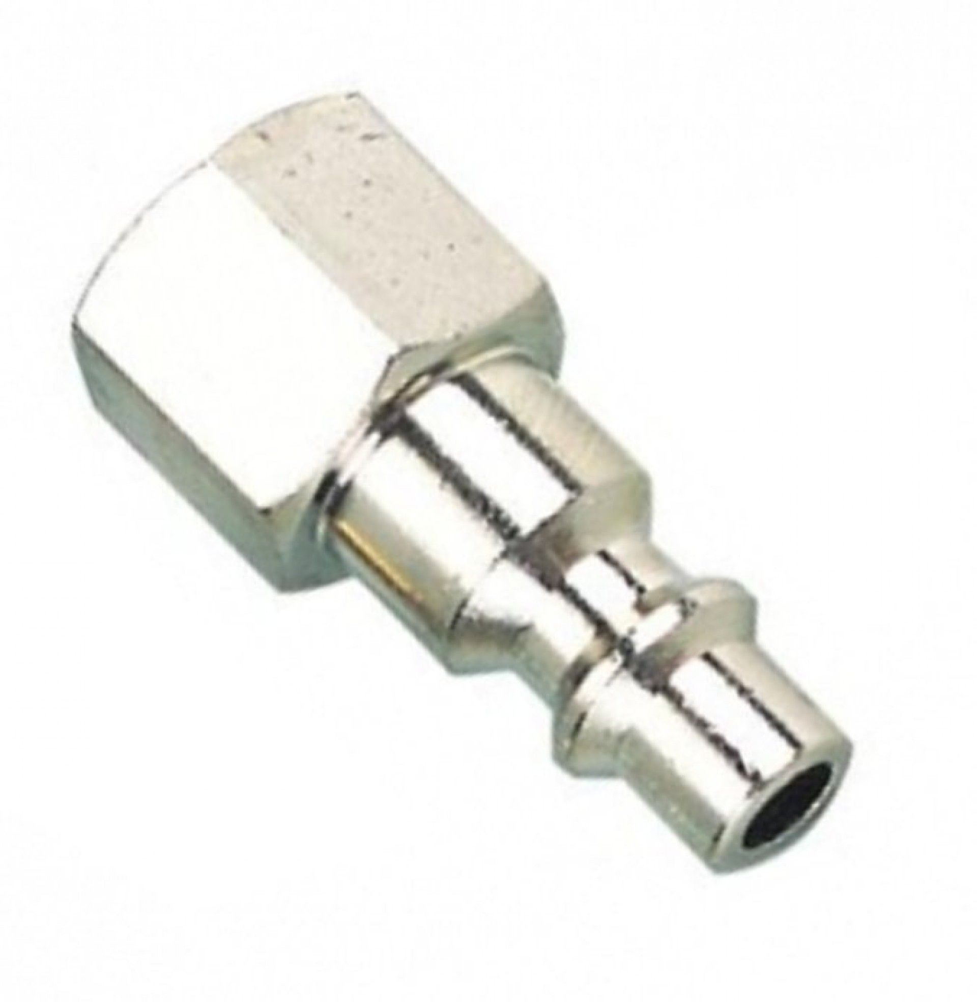 Ponteira ar 1/4 FEMEA rápida universal