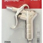 Pistola sopro prof. MacFer K-601-1 20mm refª 129.0018 MACFER Pistola sopro prof. MacFer K-601-1 20mm refª 129.0018 MACFER