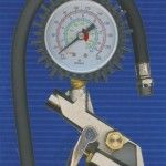 Manómetro pressão MacFer TG-4 refª 129.0021 MACFER Manómetro pressão MacFer TG-4 refª 129.0021 MACFER