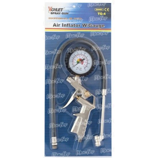 Man�metro press�o MacFer TG-4 ref� 129.0021 MACFER