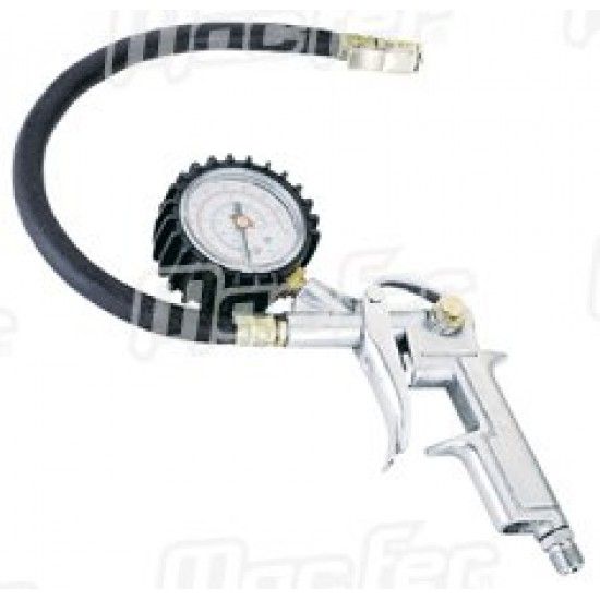 Man�metro press�o MacFer TG-4 ref� 129.0021 MACFER