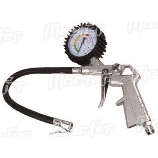 Man�metro press�o MacFer TG-4 ref� 129.0021 MACFER