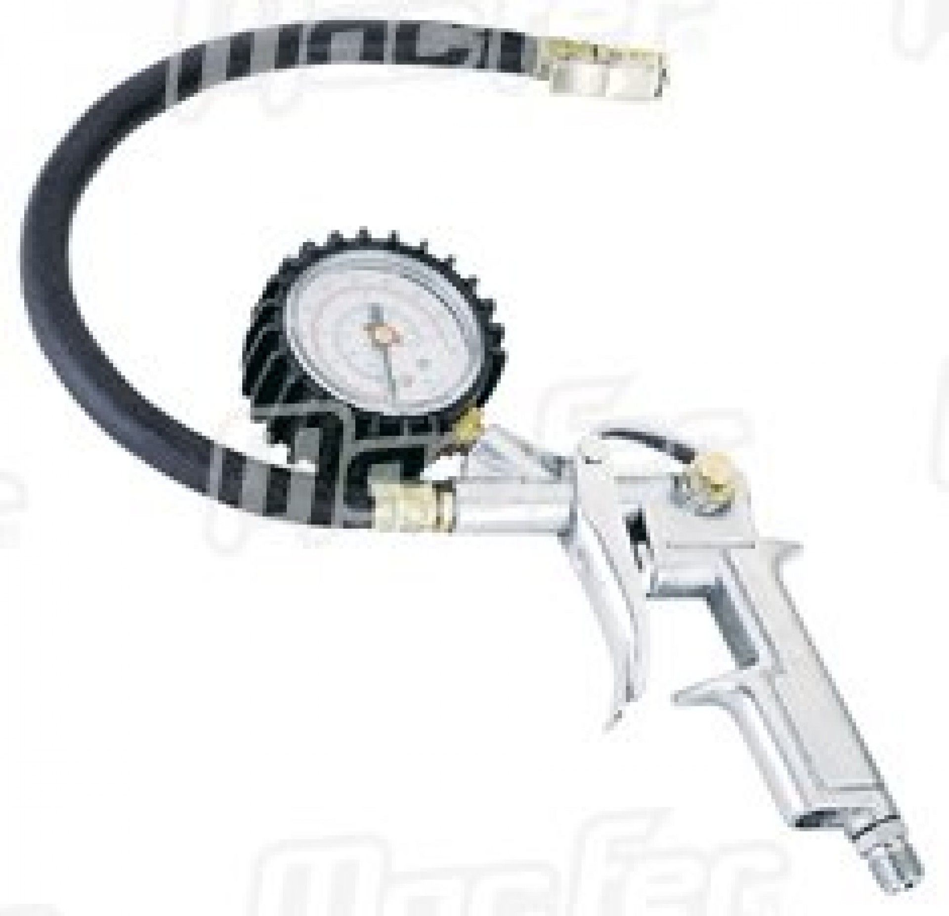 Manómetro pressão MacFer TG-4 refª 129.0021 MACFER