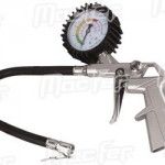 Manómetro pressão MacFer TG-4 refª 129.0021 MACFER Manómetro pressão MacFer TG-4 refª 129.0021 MACFER