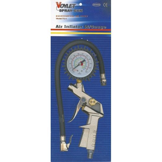 Manómetro pressão MacFer TG-4 refª 129.0021 MACFER Manómetro pressão MacFer TG-4 refª 129.0021 MACFER