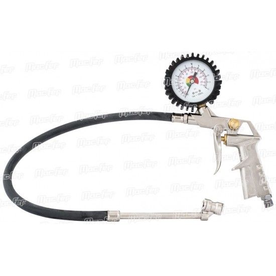 Man�metro press�o MacFer TG-4 ref� 129.0021 MACFER