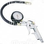 Manómetro pressão MacFer TG-4 refª 129.0021 MACFER Manómetro pressão MacFer TG-4 refª 129.0021 MACFER