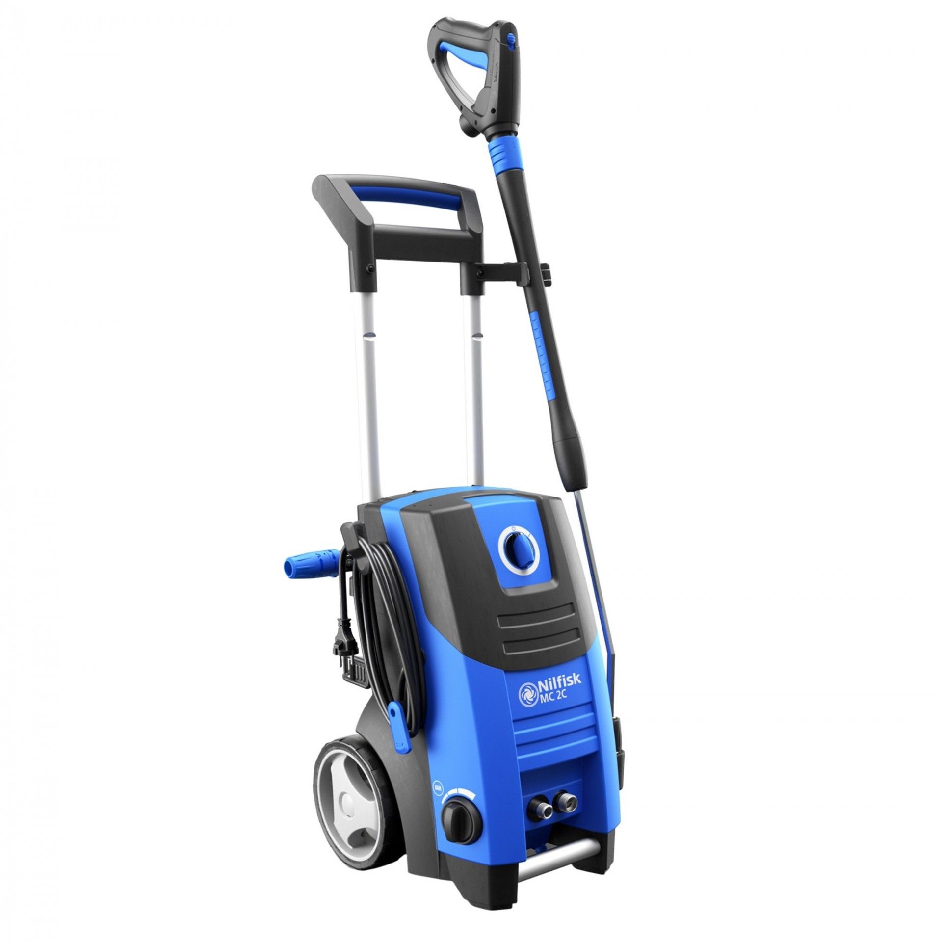 Lavadora MC 2C-150/650 EU refª 128471358 Nilfisk