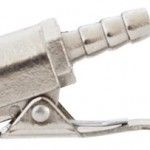 Agrafe p/ válvula Schrader TVC-S (pipo automóvel) refª 129.0009 MACFER Agrafe p/ válvula Schrader TVC-S (pipo automóvel) refª 129.0009 MACFER