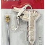 Pistola sopro prof. MacFer K-601-2 100mm ref 129.0017 MACFER