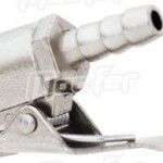 Agrafe p/ válvula Schrader TVC-S (pipo automóvel) refª 129.0009 MACFER Agrafe p/ válvula Schrader TVC-S (pipo automóvel) refª 129.0009 MACFER