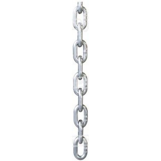 Corr. aço galv. (DIN5685A) MacFer CH5685-G 2,0mm (80m) refª 127.0021 MACFER Corr. aço galv. (DIN5685A) MacFer CH5685-G 2,0mm (80m) refª 127.0021 MACFER