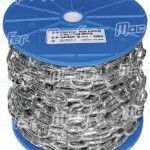 Corr. ao galv. (DIN5685A) MacFer CH5685-G   2,0mm (80m) ref 127.0021 MACFER