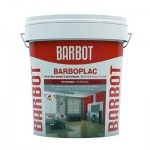 TINTA BARBOPLAC 15L BARBOT