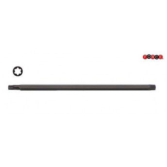 Bit hex T30-T40 165mm 126D3040  FORCE