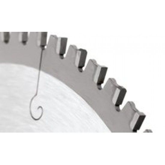 Disco serra circular multimaterial MacFer SCMM 160x20mm Z60 refª 125.0062 MACFER Disco serra circular multimaterial MacFer SCMM 160x20mm Z60 refª 125.0062 MACFER