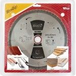 Disco serra circular multimaterial MacFer SCMM 184x30mm Z60 refª 125.0064 MACFER Disco serra circular multimaterial MacFer SCMM 184x30mm Z60 refª 125.0064 MACFER