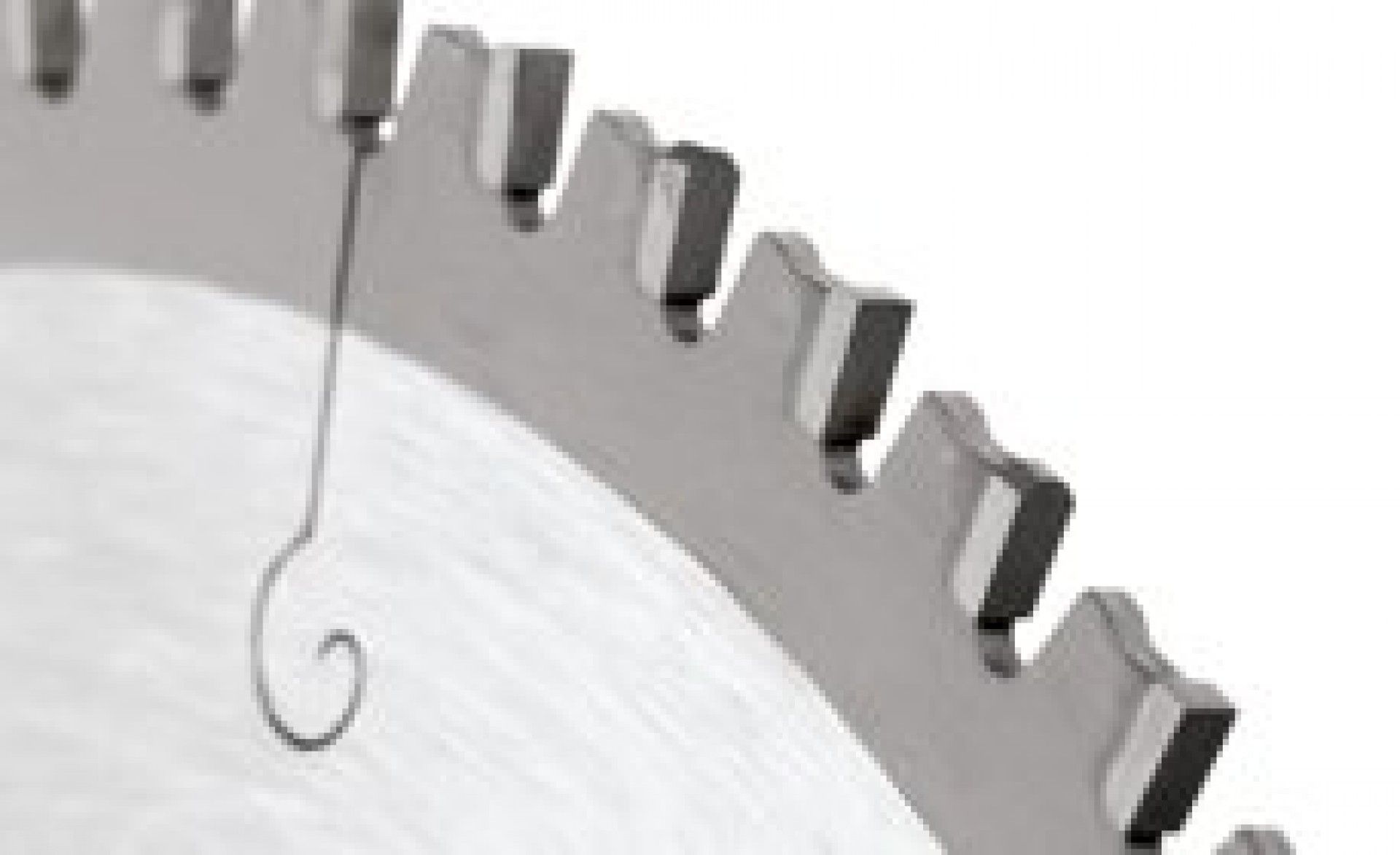 Disco serra circular multimaterial MacFer SCMM 160x20mm Z60 refª 125.0062 MACFER