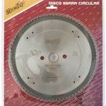 Disco serra circular p/ alumínio MacFer SCPA 300x32mm Z96 refª 125.0006 MACFER Disco serra circular p/ alumínio MacFer SCPA 300x32mm Z96 refª 125.0006 MACFER