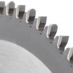 Disco serra circular p/ alum�nio MacFer SCPA 250x30mm   Z80 ref� 125.0003 MACFER