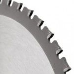 Disco serra circular pain. sandwich MacFer SCPS 235x30mm Z50 ref 125.0021 MACFER