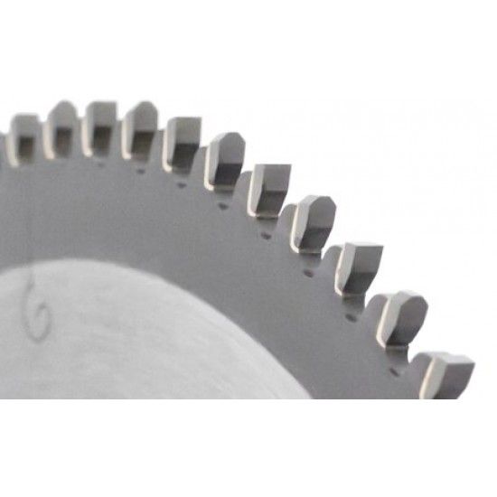 Disco serra circular p/ alumnio MacFer SCPA 350x32mm Z108 ref 125.0008 MACFER