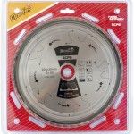 Disco serra circular pain. sandwich MacFer SCPS 235x30mm Z50 ref 125.0021 MACFER