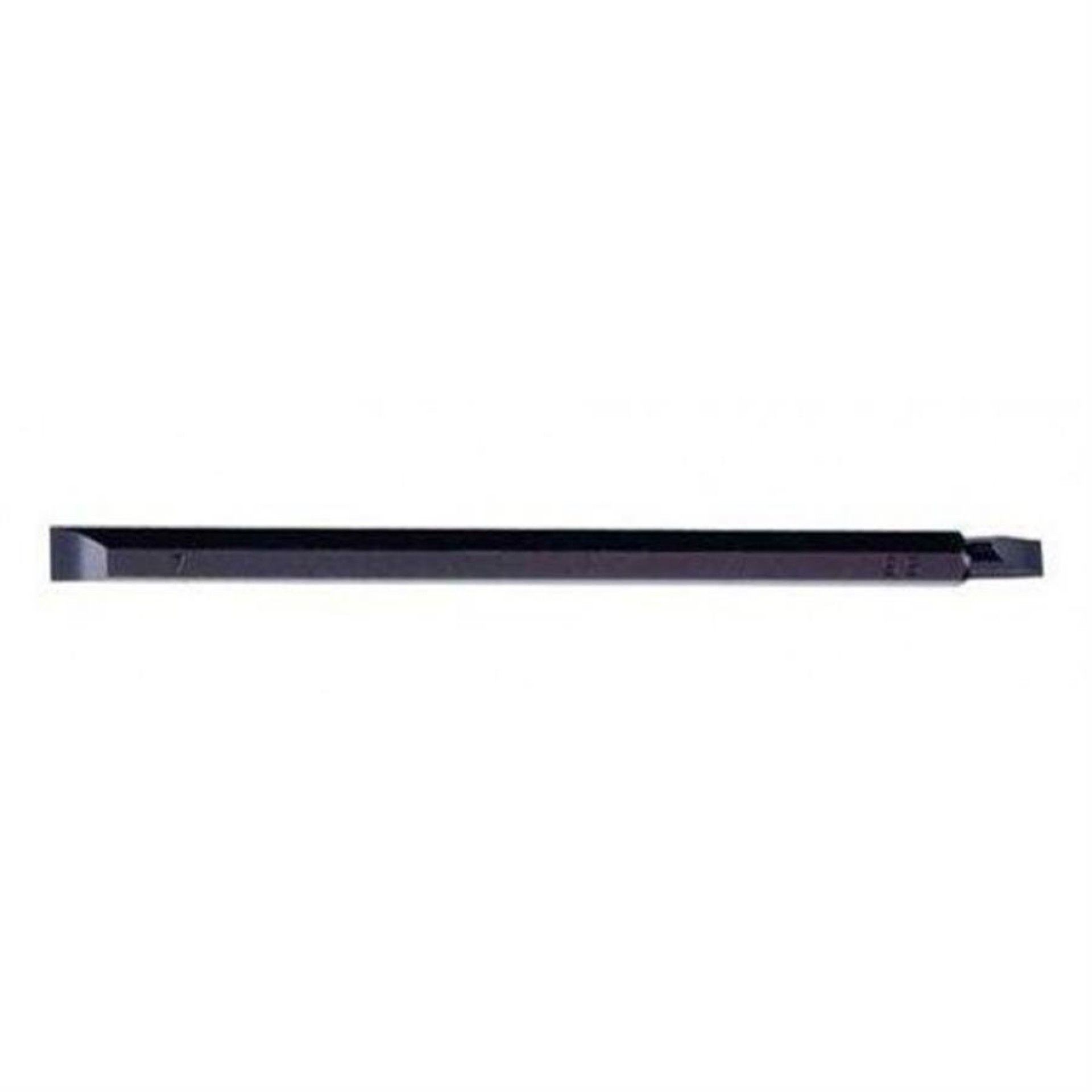Bit longo duplo fendas 3x4mm refª 123D0304 FORCE