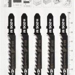 Serra tico-tico SK5 MacFer H-206M 100mm refª 123.0021 MACFER Serra tico-tico SK5 MacFer H-206M 100mm refª 123.0021 MACFER