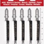 Serra tico-tico SK5 MacFer H-112MR 76mm  ref� 123.0023 MACFER