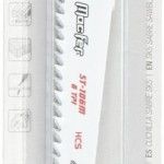 L�mina sabre SK5 ST-106M 152mm (3p�) ref� 123.0008 Macfer