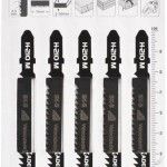 Serra tico-tico SK5 MacFer H-210M 100mm refª 123.0022 MACFER Serra tico-tico SK5 MacFer H-210M 100mm refª 123.0022 MACFER